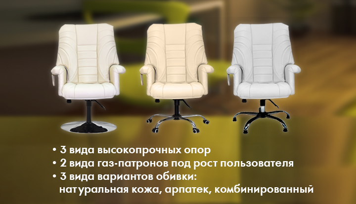 Офисное массажное кресло EGO PRIME V3 EG1003 модификации Magnat купить в Интернет-магазине Relaxa